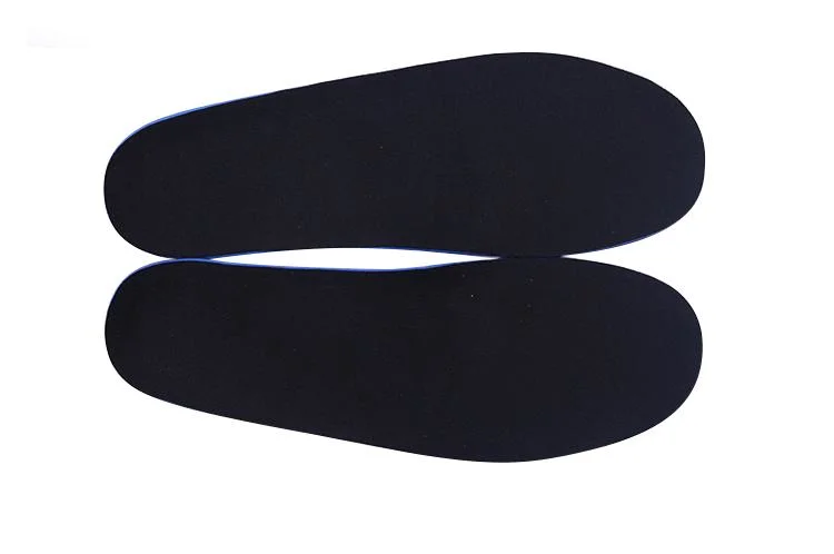 Shoes Parts &amp; Accessories Plantar Fasciitis Orthotic Insoles for Flat Feet