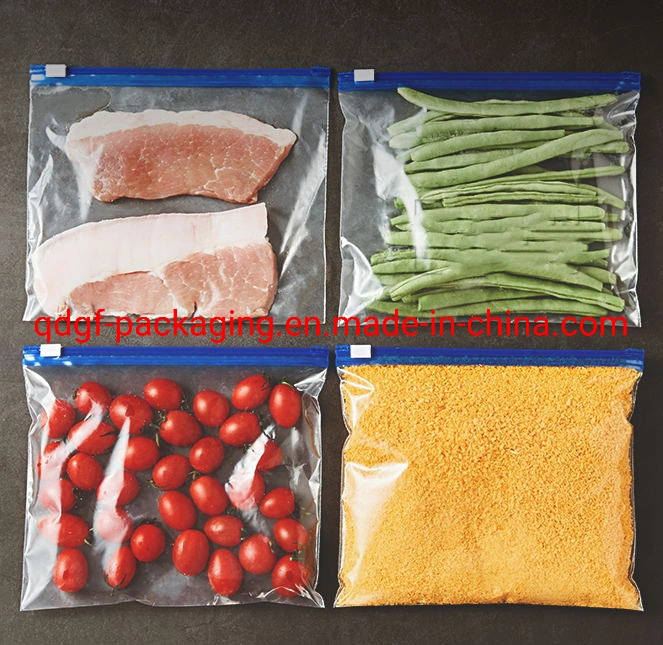 China 8/10/12/15kg Cat Litter/Dog/Heavy-Duty Pets Food Grade Nylon Plastic Zipper Bags Price for Packing/Package/Food Packaging/Ziplock/Zip Lock/Biodegradable