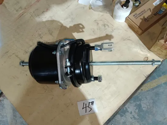 HOWO Rear Parting Pole Wg9000360600 for Sinotruck HOWO Parts