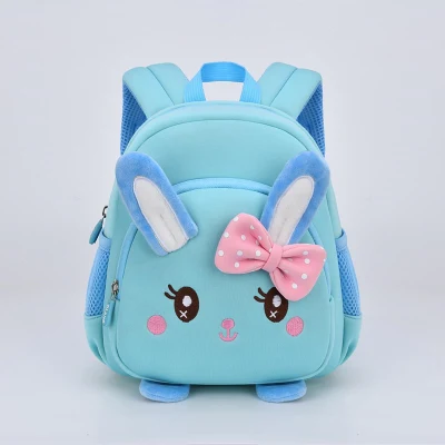2022 Newest Style Bunny Backpack 2