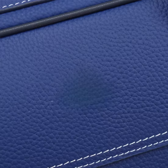 Luxury Leather Genuine Crocodile Leather Briefcase Men Clutch Business Bag